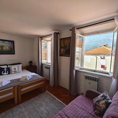 Beatrix Suites Budva Exteriör bild