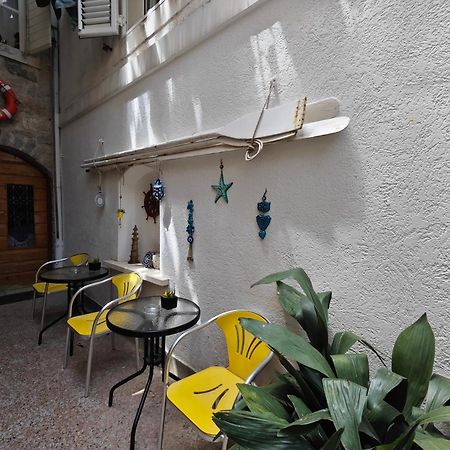 Beatrix Suites Budva Exteriör bild