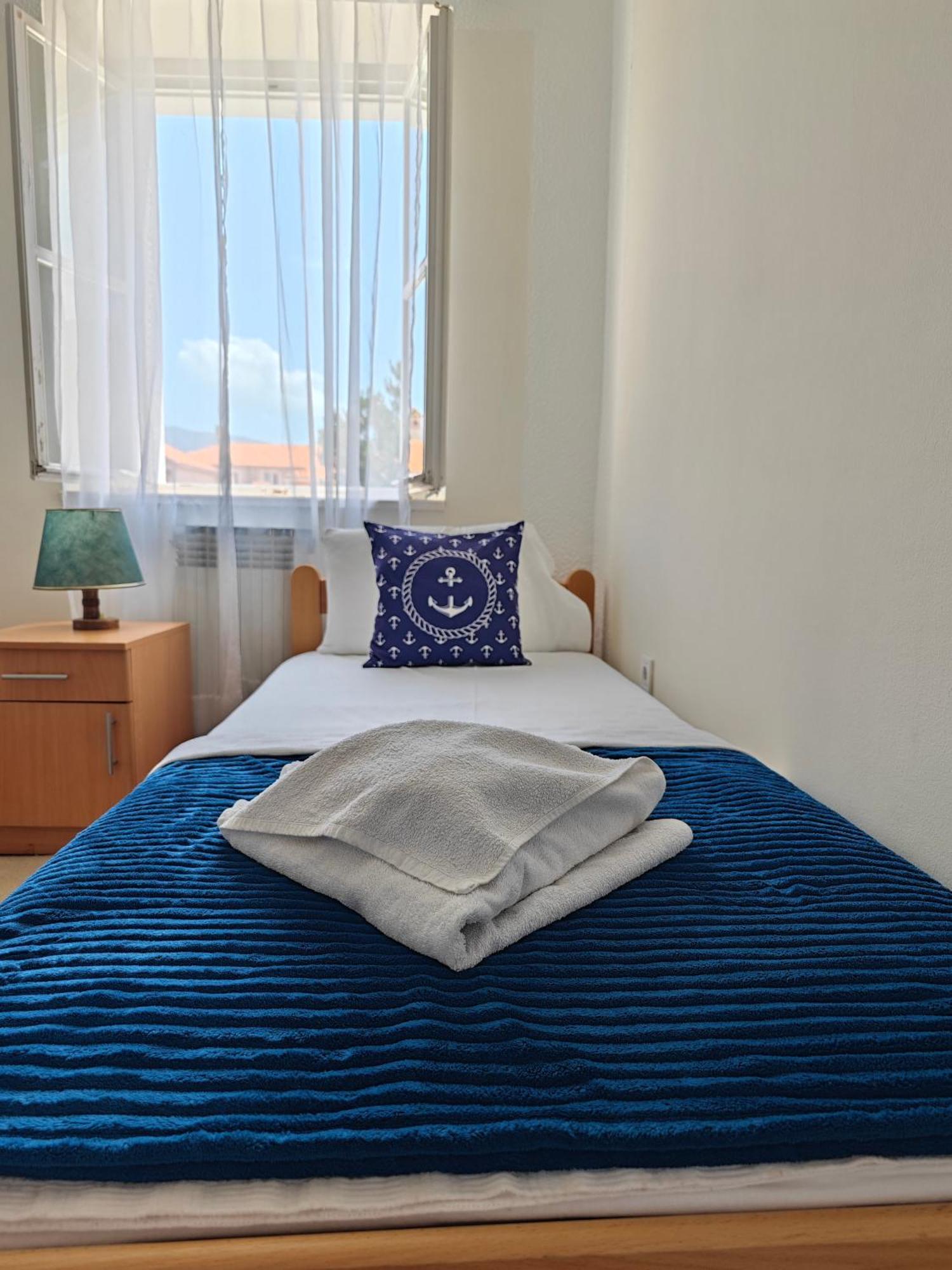 Beatrix Suites Budva Exteriör bild
