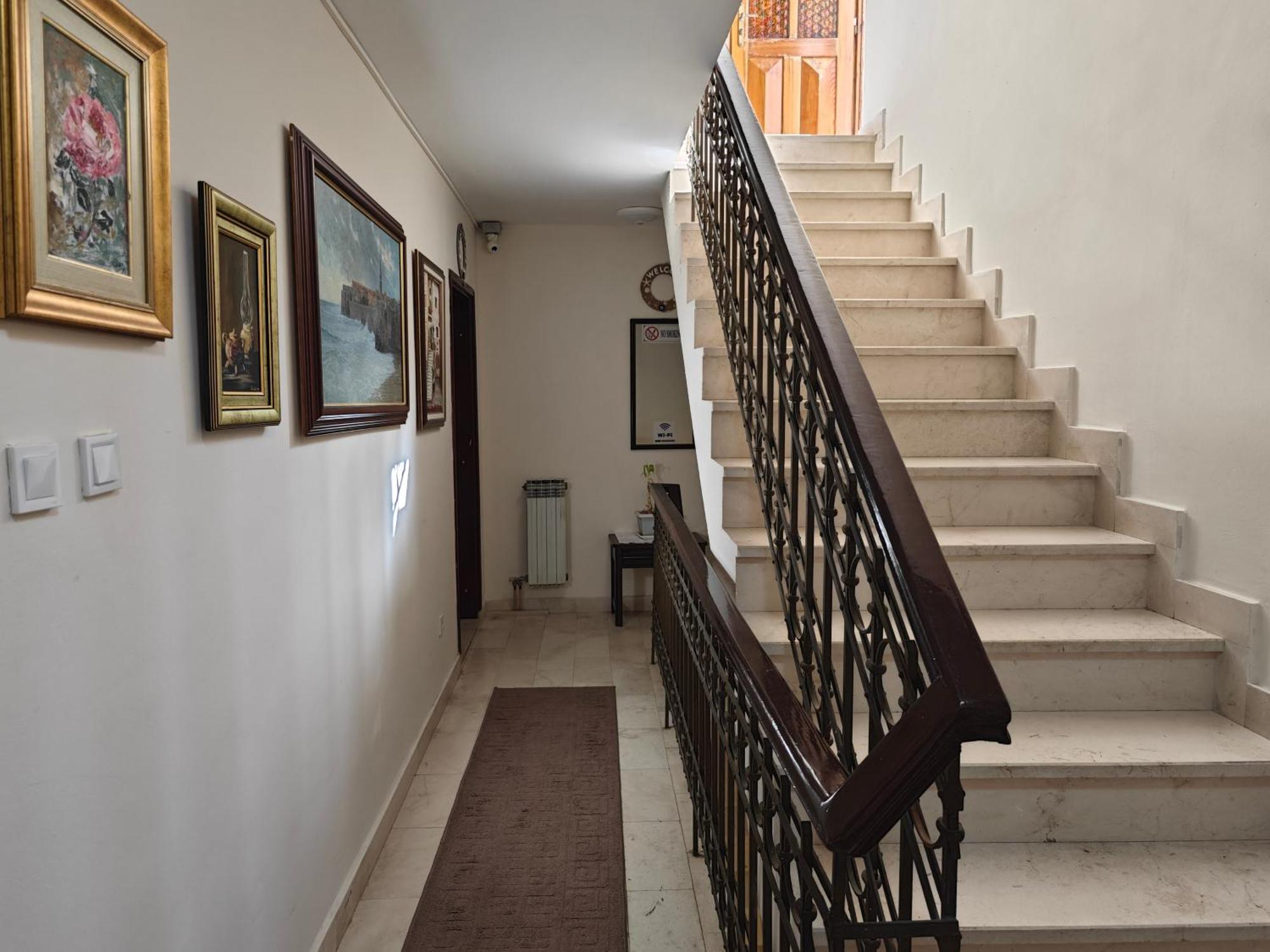 Beatrix Suites Budva Exteriör bild