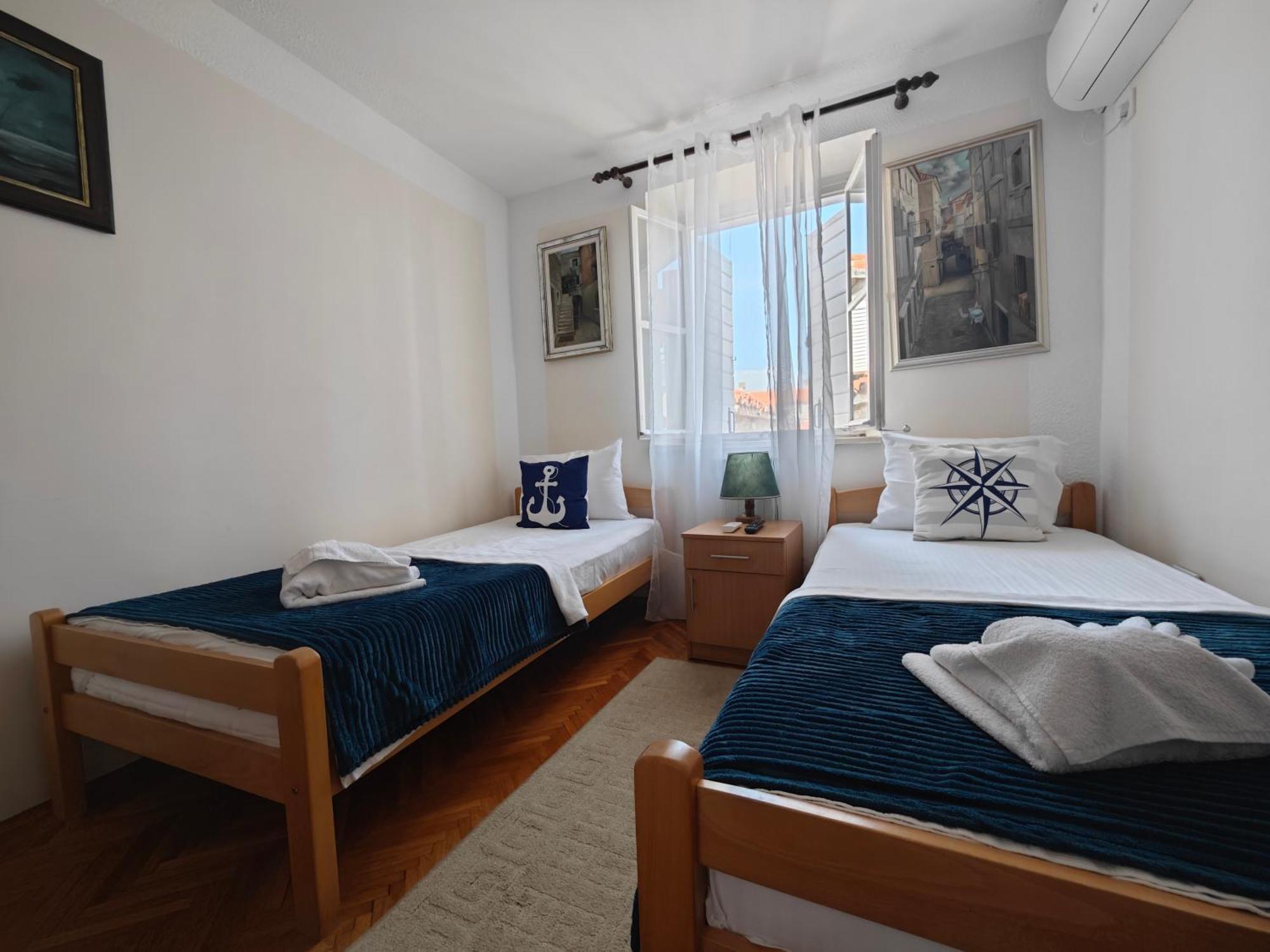 Beatrix Suites Budva Exteriör bild