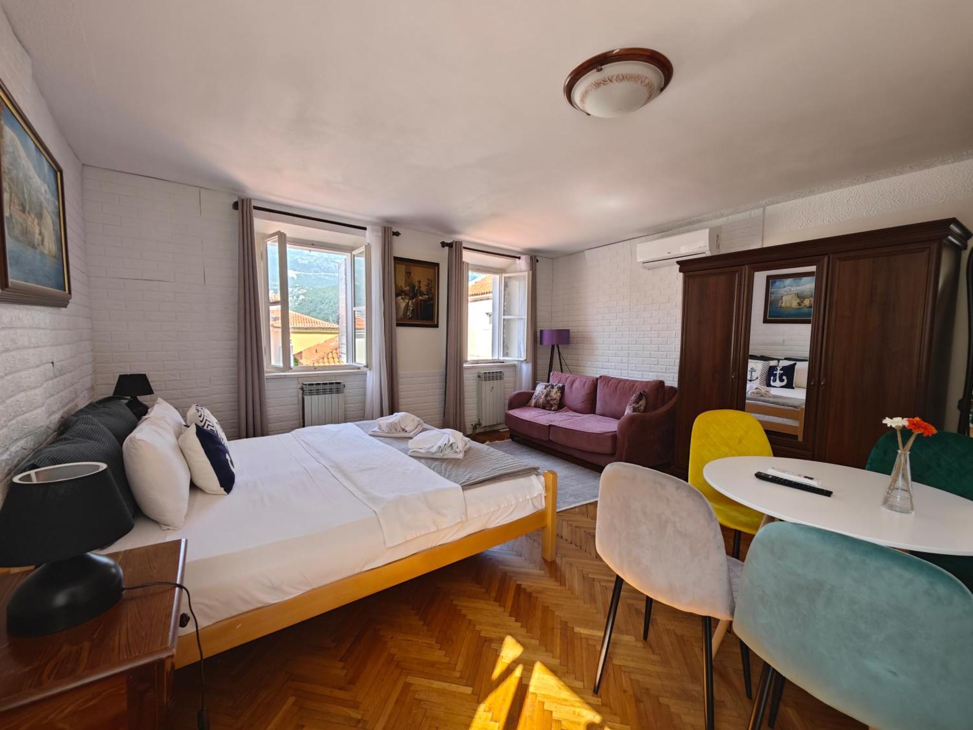 Beatrix Suites Budva Exteriör bild