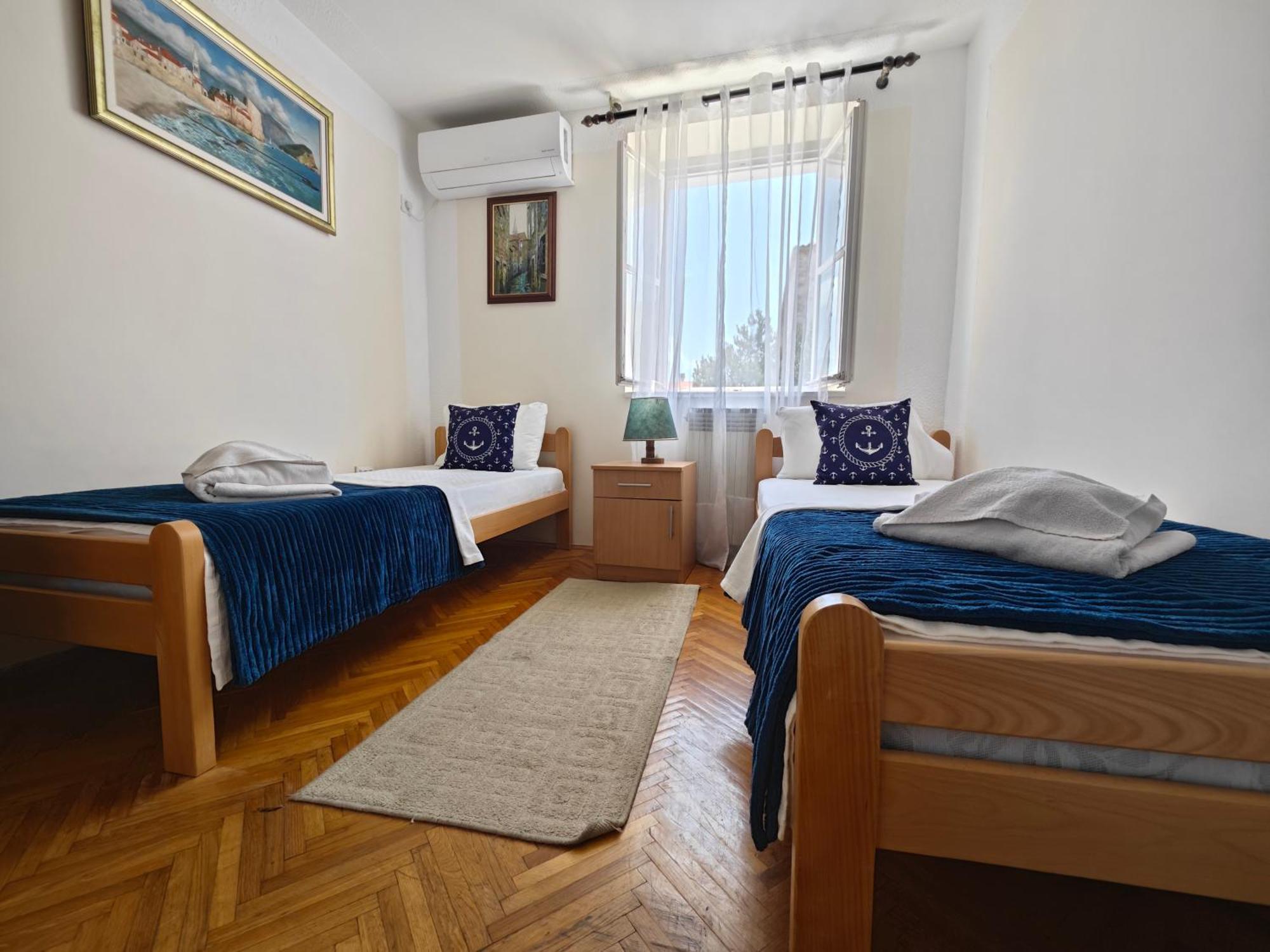 Beatrix Suites Budva Exteriör bild