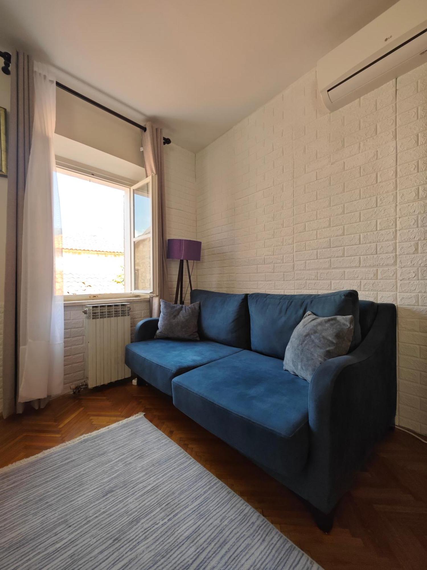 Beatrix Suites Budva Exteriör bild