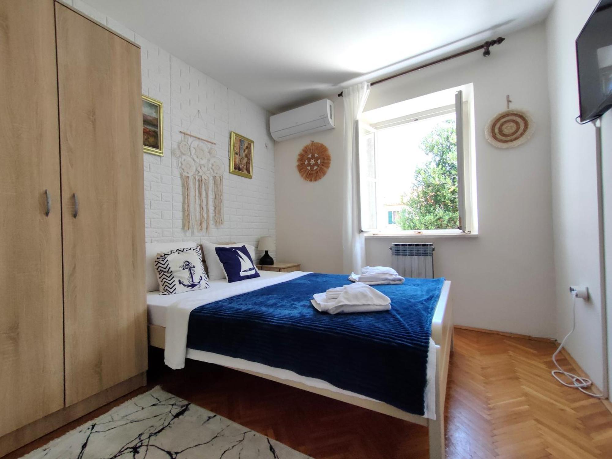 Beatrix Suites Budva Exteriör bild