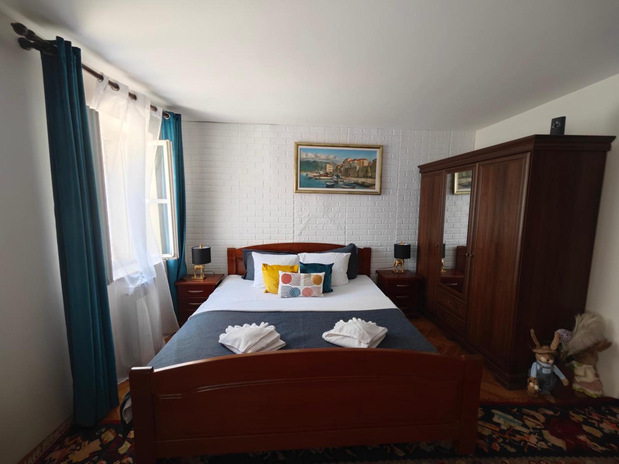 Beatrix Suites Budva Exteriör bild