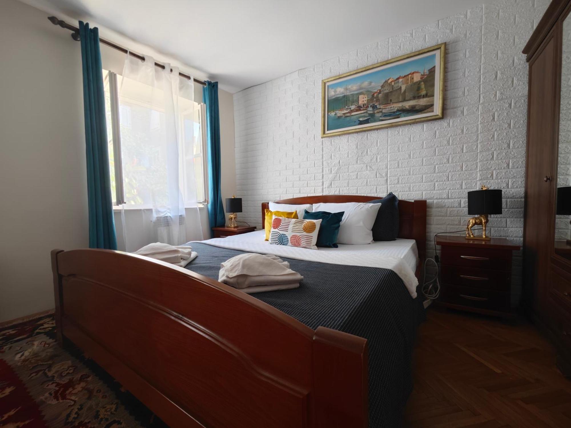 Beatrix Suites Budva Exteriör bild