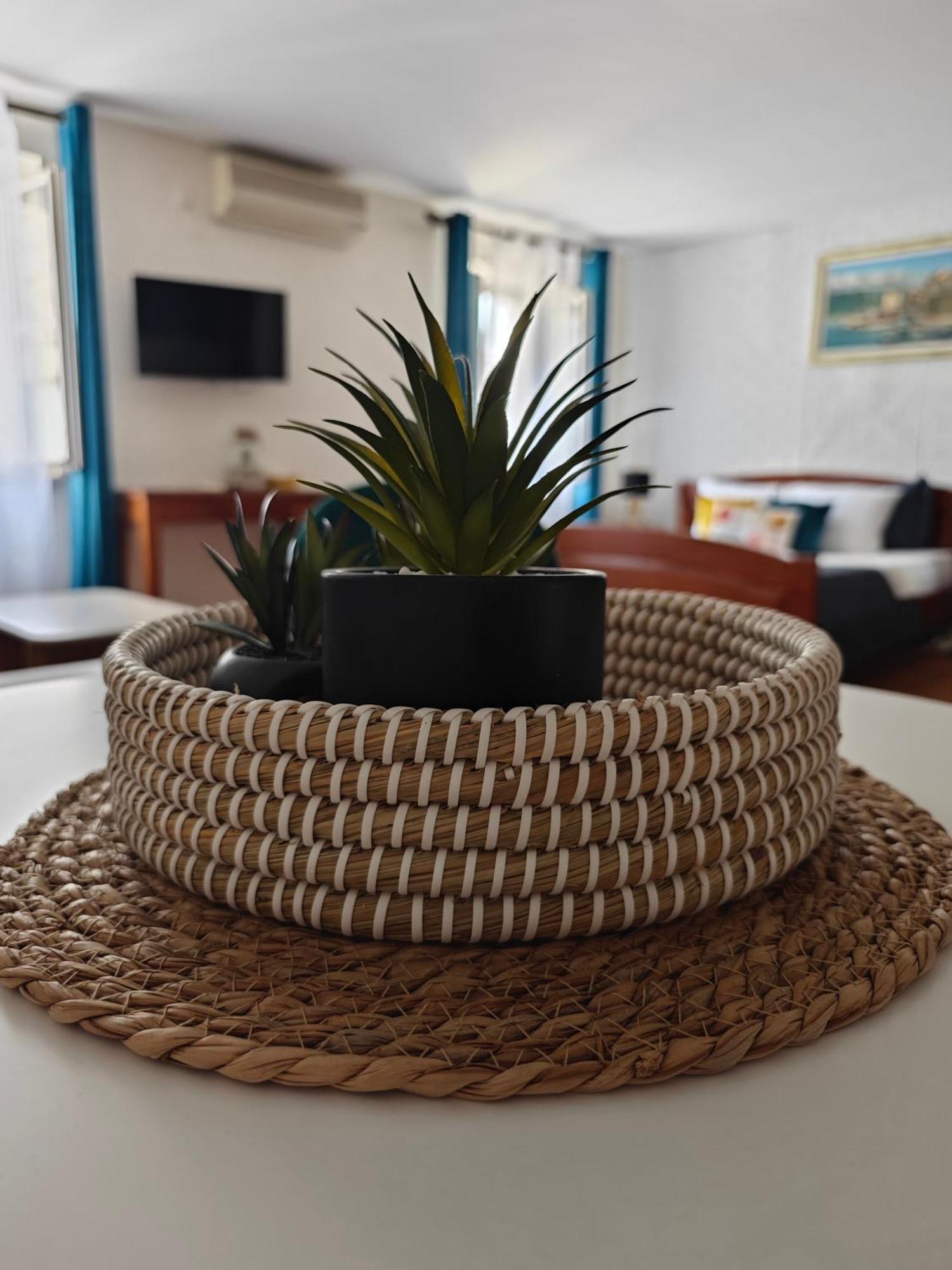 Beatrix Suites Budva Exteriör bild