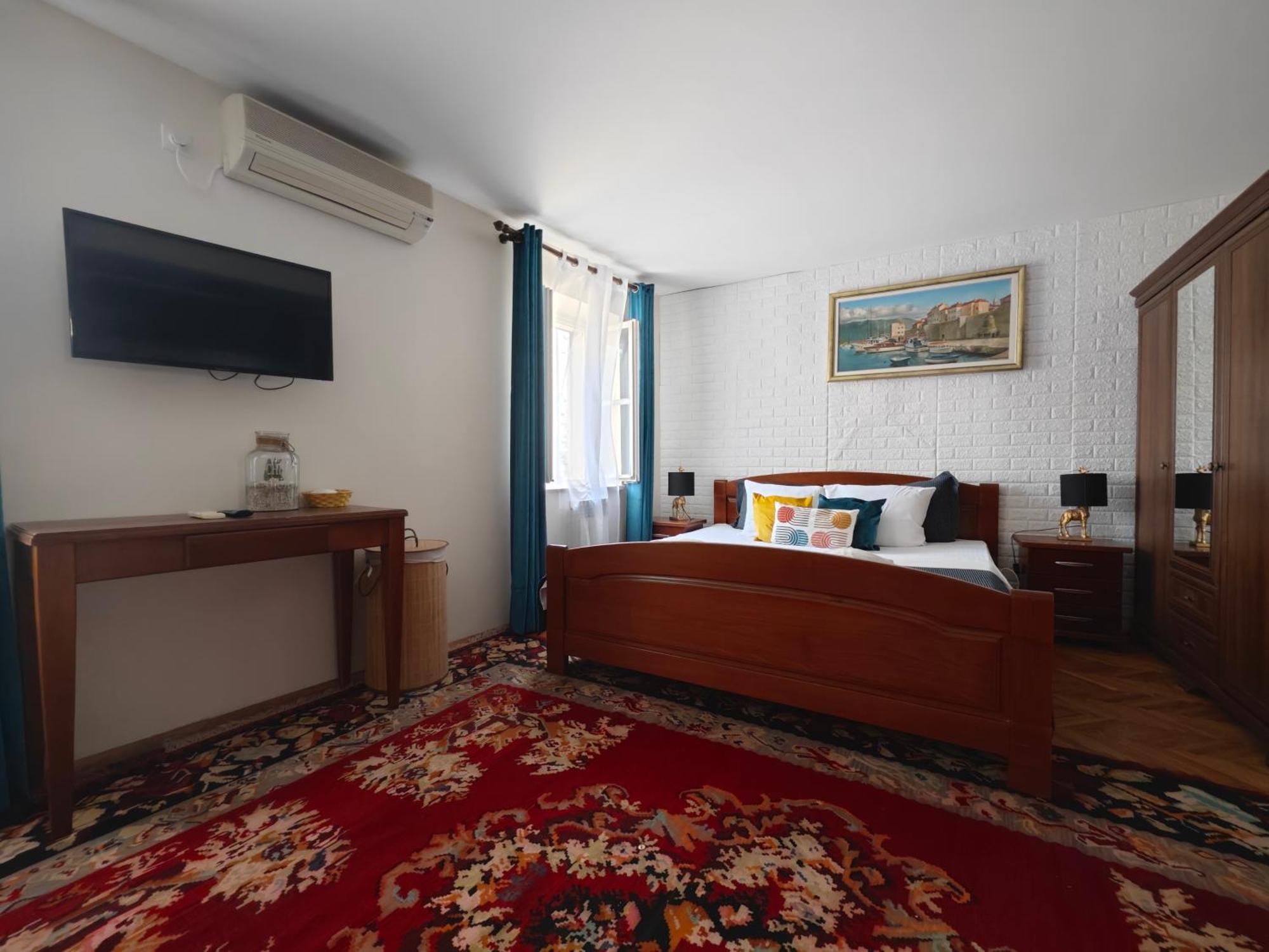Beatrix Suites Budva Exteriör bild