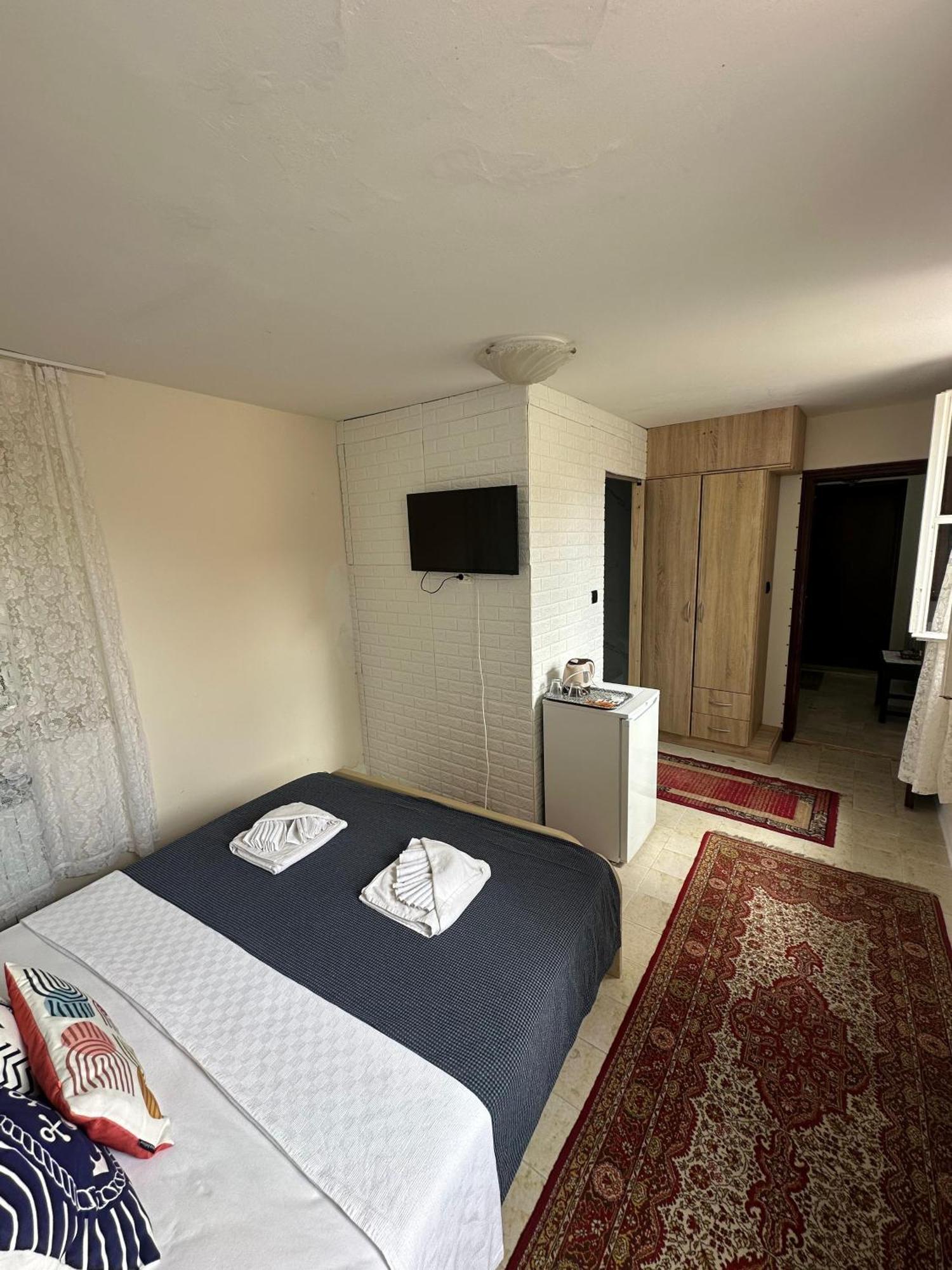 Beatrix Suites Budva Exteriör bild